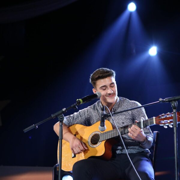 19Rising Stars festival Kosovo