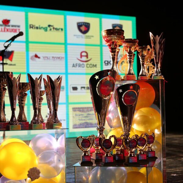 22Rising Stars festival Kosovo